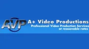 A Plus Video Productions