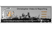 Christopher Video & Reporting