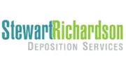 Stewart Richardson