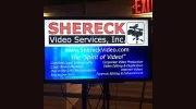 Shereck Video Services
