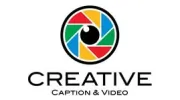 Creative Caption & Video