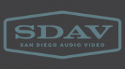 San Diego Audio Video