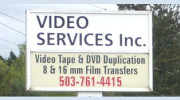 Video Services