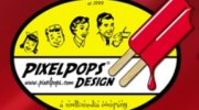 Pixel Pops Design