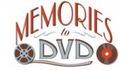 Memories To Dvd