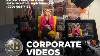 Corporate & Promotional Videos