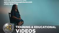 Training & Educational Videos