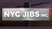 NYC Jibs