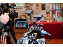 Multi-camera shoots