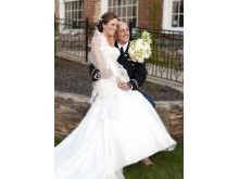 First Class Wedding Photography by Star Path Images