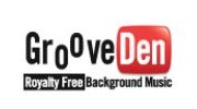 GrooveDen Royalty Free Music Library
