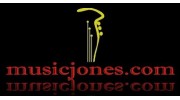 Musicjones Entertainment