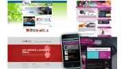 Web & Interactive