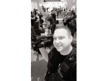 Event and Promotional Videographer