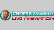 Chops & Associates Live Animation