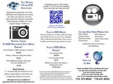 Brochure Inside