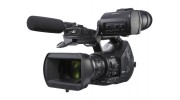 Sony EX3