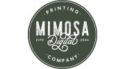 Mimosa Digital: Photo & Video
