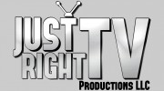 Just Right TV Productions