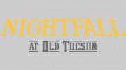 Old Tucson Studios
