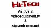 HI-Tech Trading