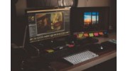 Original Music and Voice-Over