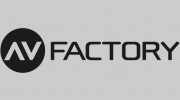 Audio Visual Factory