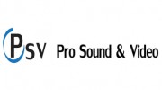 Pro Sound & Video