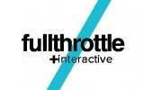 Full Throttle Interactive and Design