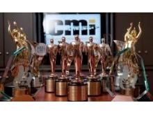 A few awards