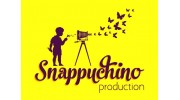 Snappuchino Production