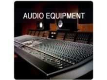 Audio Visual Equipment Rental