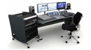 Media Production Equipment & Services