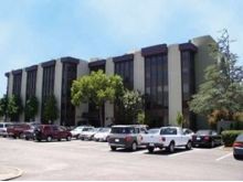 Our building