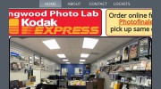 Kingwood Photo Lab