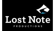 Lost Note Productions