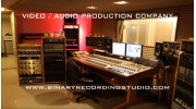 Binary Recording Studio