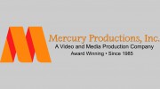 Mercury Productions
