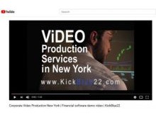 Video Production New York - corporate videos NYC