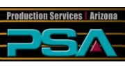 Production Services / AZ