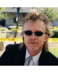 Roy Rendahl