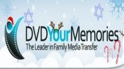 DVD Your Memories