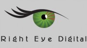 Right Eye Digital