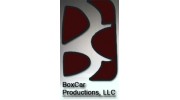 BoxCar Productions