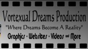 Vortexual Dreams Production