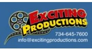 Exciting Productions